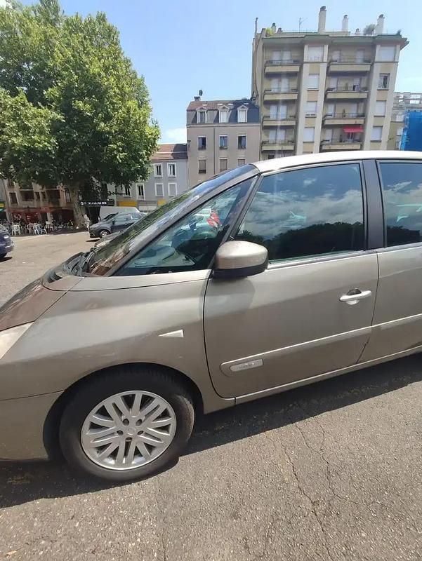 Occasion 2010 Renault Espace Initiale Monospace | 4 500 € - Image 1/4