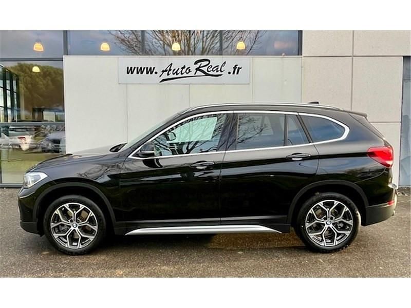 Occasion BMW X1 xLine 192 ch (141 kW) 2020 SUV