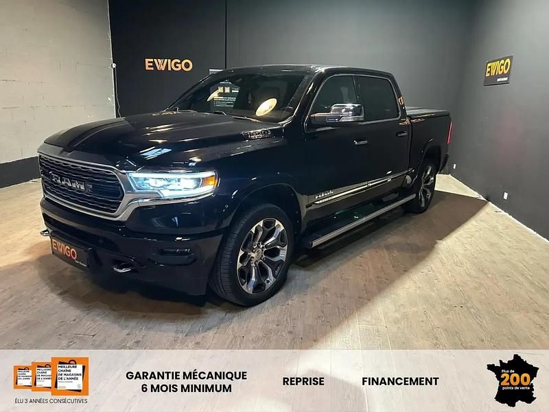 Utilisé 2020 Dodge Ram Limited Pick-up | 67 990 € - Image 1/4