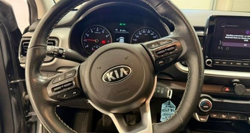 Occasion Kia Stonic Launch Edition 120 ch (88 kW) 2021 SUV