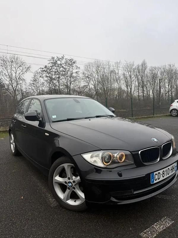 Occasion 2011 BMW 118 Sport Line Citadine | 4 999 € (Prix juste) - Image 1/4