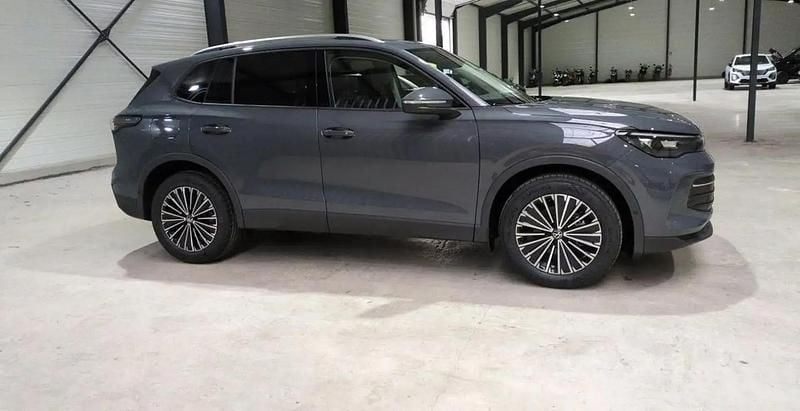 Nouvelle VW Tiguan Life 151 ch (111 kW) 2025 SUV