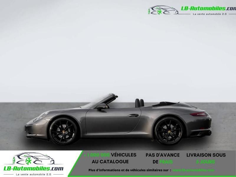 Occasion Porsche 911 370 ch (272 kW) 2017 Coupé