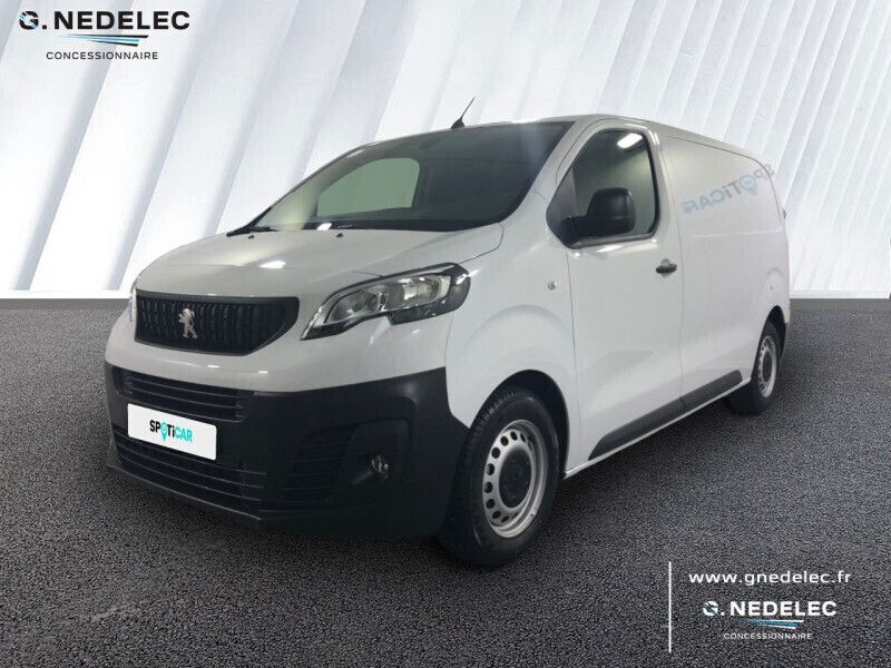 Utilisé 2023 Peugeot Expert Van | 34 900 € - Image 1/4