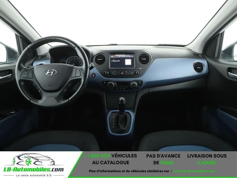Occasion Hyundai i10 87 ch (63 kW) 2019 Citadine