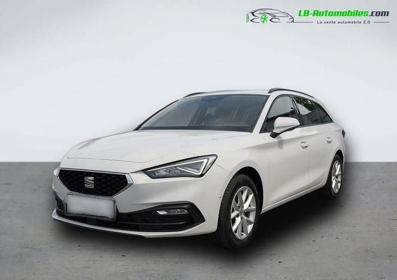 Utilisé 2022 Cupra Leon Break | 24 000 € (Bon prix) - Image 1/4
