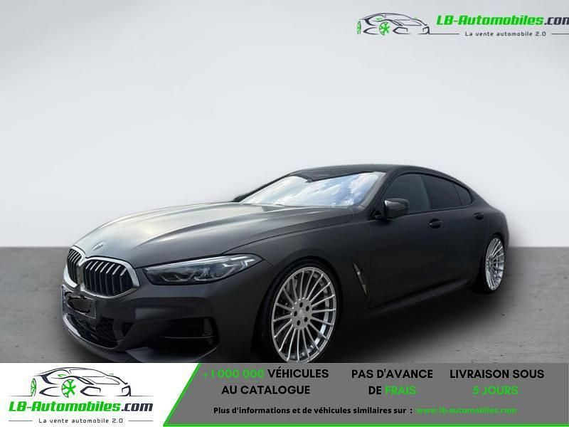 Utilisé 2020 BMW M850 Comfort Edition Coupé | 85 000 € (Prix cher) - Image 1/4