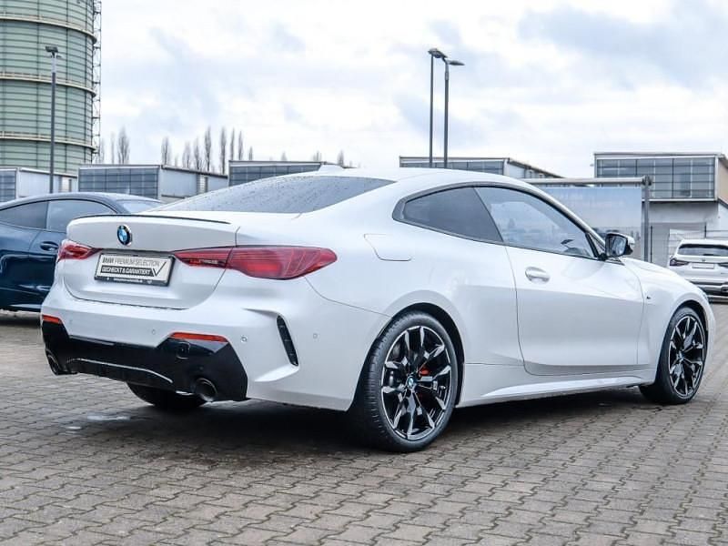 Occasion BMW 420 Comfort Edition 184 ch (135 kW) 2025 Coupé