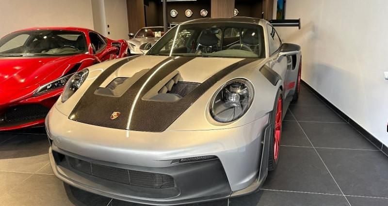 Nouvelle 2024 Porsche 911 GT3 RS Coupé | 334 900 € (Super prix) - Image 1/4