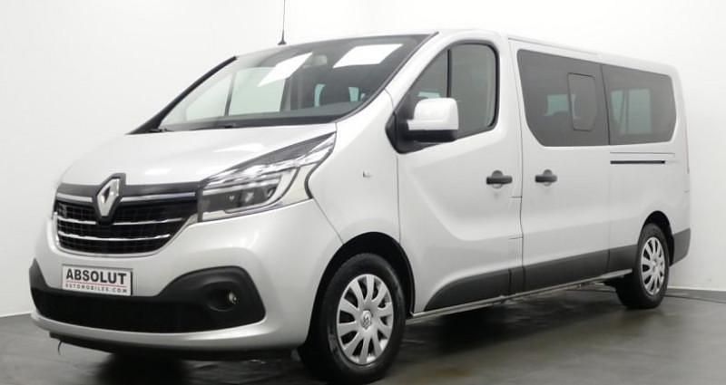 Utilisé 2019 Renault Trafic Intens Van | 26 888 € (Prix assez cher) - Image 1/3