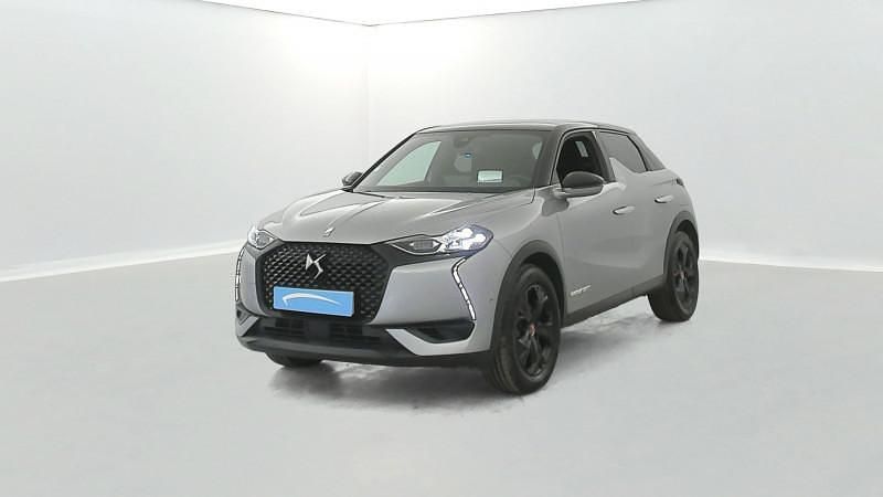 Utilisé 2021 DS Automobiles DS3 Crossback E-Tense Performance SUV | 15 490 € (Prix juste) - Image 1/4
