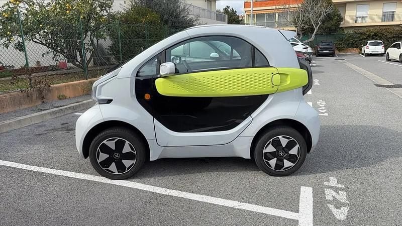 Occasion XEV Yoyo 7 kW (10 ch) 2023 Citadine