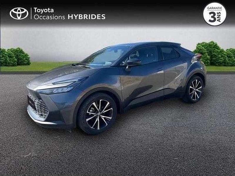 Occasion 2025 Toyota C-HR Design SUV | 29 990 € (Prix juste) - Image 1/1
