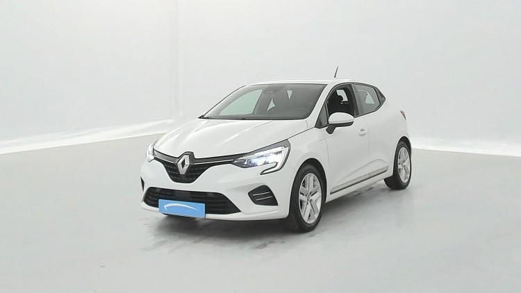 Utilisé 2022 Renault Clio V Zen | 15 290 € (Bon prix) - Image 1/1