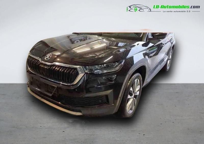 Utilisé 2022 Skoda Kodiaq SUV | 36 300 € (Bon prix) - Image 1/4