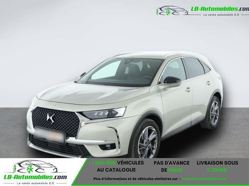 Utilisé 2020 DS Automobiles DS7 Crossback SUV | 28 300 € (Prix assez cher) - Image 1/4