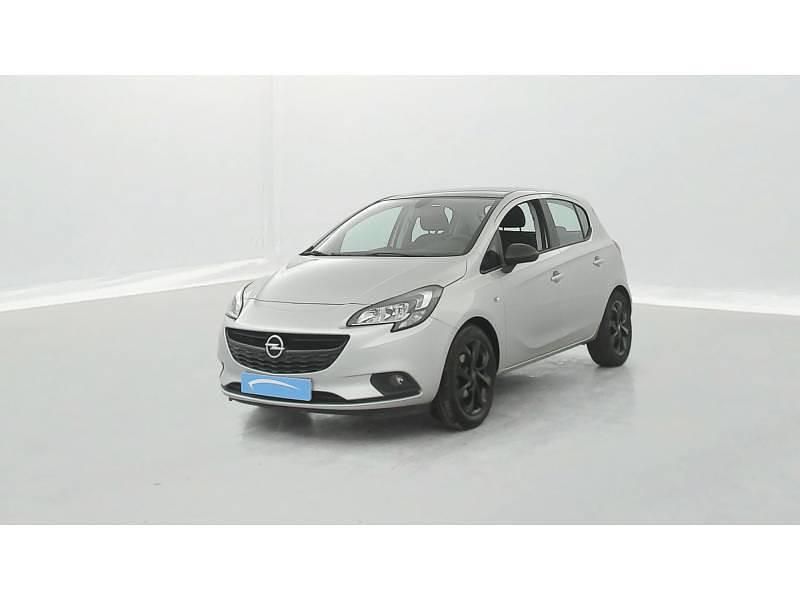 Occasion 2019 Opel Corsa Edition Citadine | 11 490 € (Bon prix) - Image 1/4