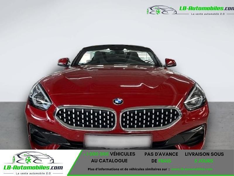 Occasion 2020 BMW Z4 Sport Line Coupé | 40 100 € (Prix juste) - Image 1/4