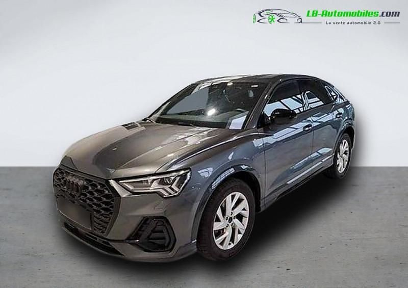 Utilisé 2024 Audi Q3 Sport SUV | 45 200 € (Prix juste) - Image 1/4