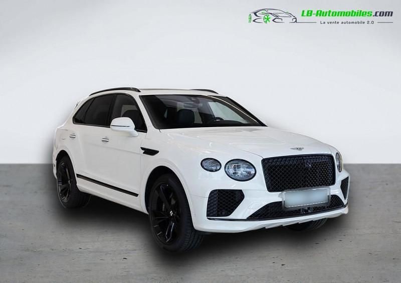 Utilisé 2025 Bentley Bentayga SUV | 264 000 € - Image 1/4