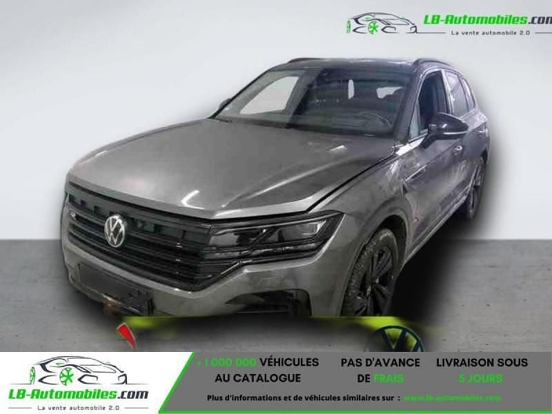 Occasion VW Touareg 462 ch (339 kW) 2021 SUV
