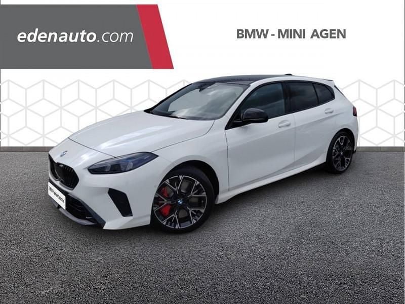 Utilisé 2025 BMW 120 M Sport Citadine | 40 900 € - Image 1/4