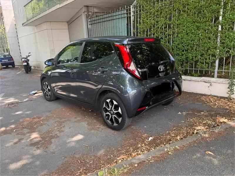 Utilisé 2019 Toyota Aygo Trend Citadine | 9 990 € (Super prix) - Image 1/4
