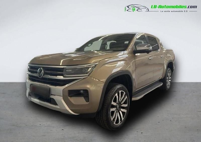 Utilisé 2023 VW Amarok Pick-up | 55 000 € (Prix juste) - Image 1/4