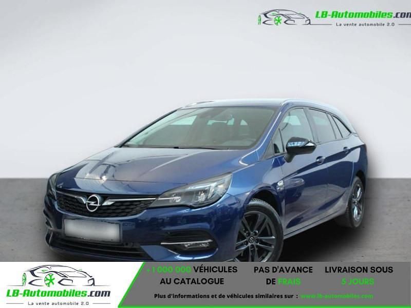 Utilisé 2020 Opel Astra Break | 17 300 € (Prix assez cher) - Image 1/4