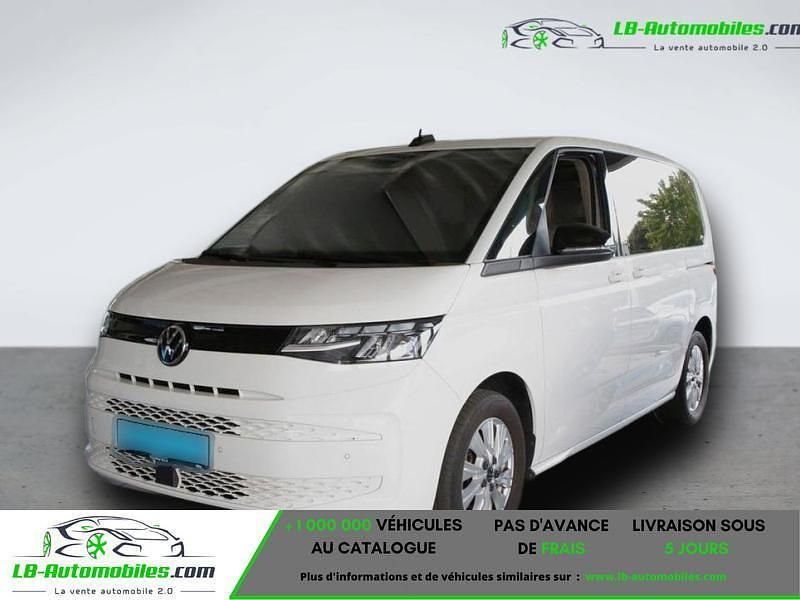 Occasion 2022 VW Multivan Van | 51 100 € (Bon prix) - Image 1/4
