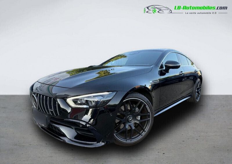 Utilisé 2023 Mercedes AMG GT 43 AMG Coupé | 90 800 € - Image 1/4