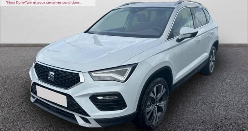 Utilisé 2024 Seat Ateca Copa SUV | 24 980 € (Prix juste) - Image 1/4