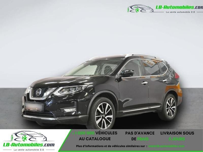 Occasion Nissan X-Trail 150 ch (110 kW) 2019 SUV