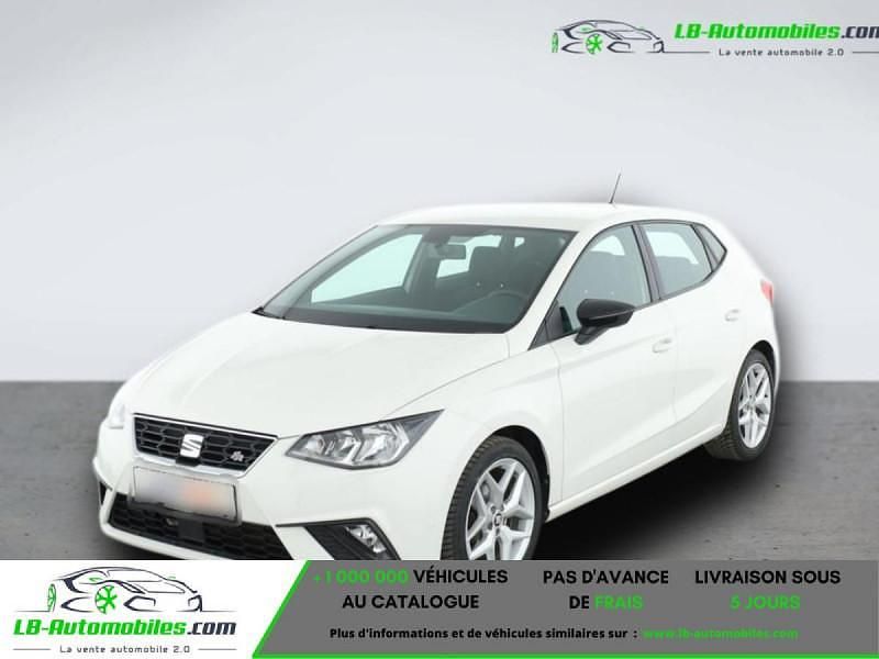 Occasion Seat Ibiza 95 ch (69 kW) 2020 Citadine