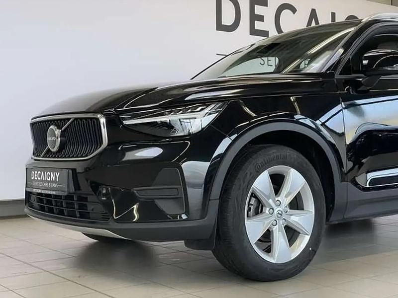 Occasion Volvo XC40 129 ch (94 kW) 2023 Noir SUV