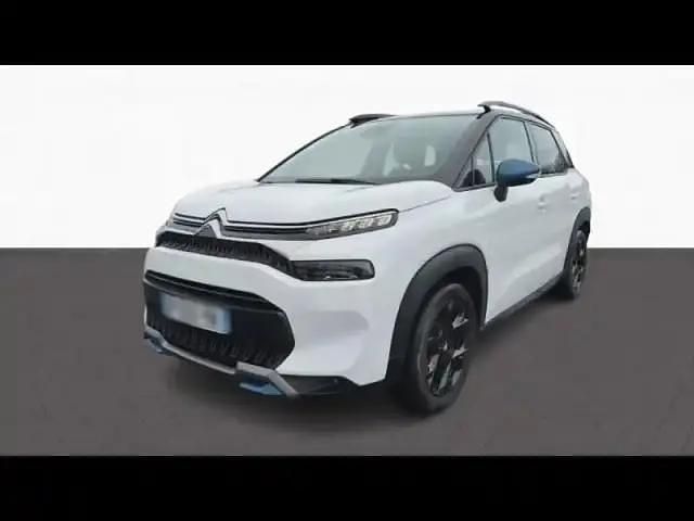 Noir Occasion 2023 Citroën C3 Aircross Rip Curl SUV | 15 990 € (Bon prix) - Image 1/4