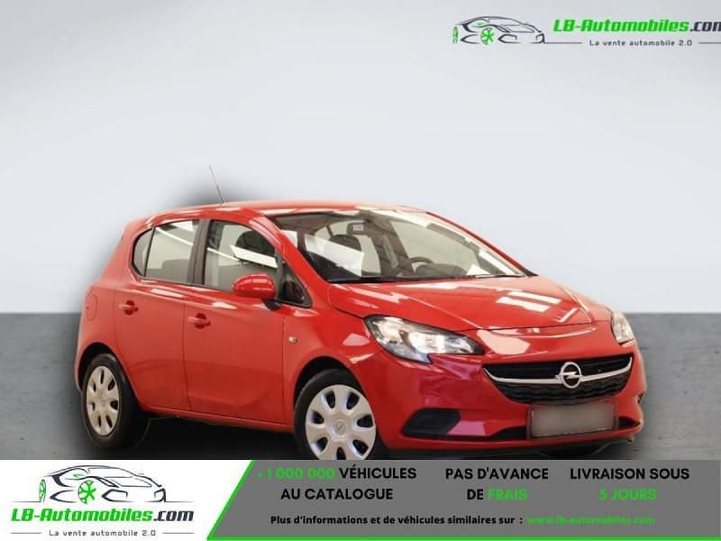 Occasion Opel Corsa 90 ch (66 kW) 2016 Citadine
