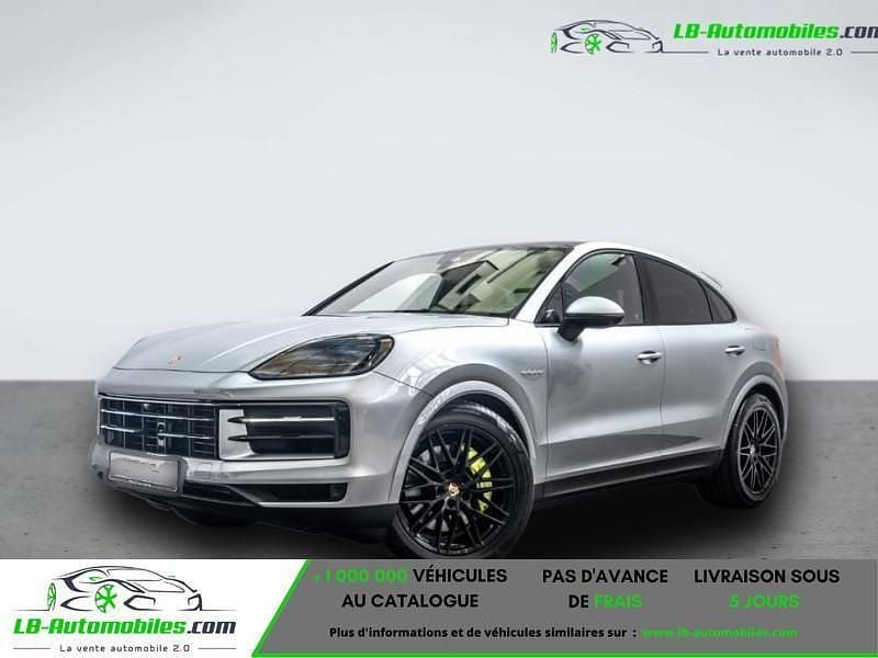 Utilisé 2024 Porsche Cayenne SUV | 109 400 € (Bon prix) - Image 1/4