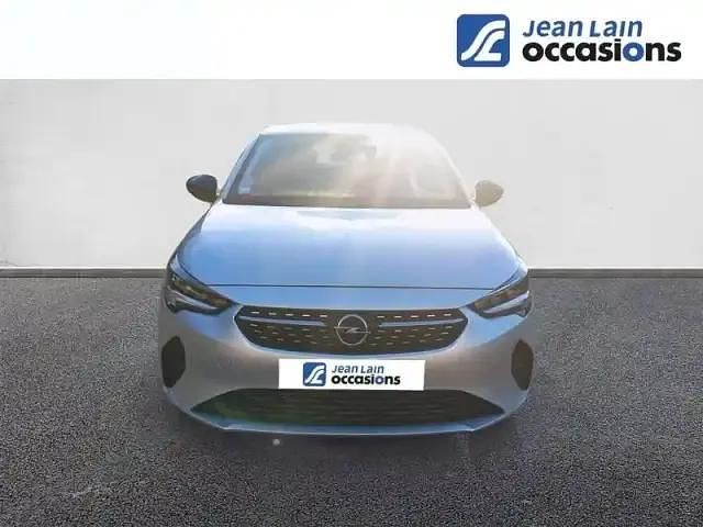 Occasion Opel Corsa 75 ch (55 kW) 2023 Gris Citadine