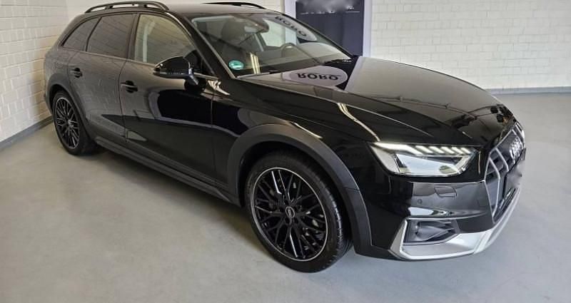 Occasion Audi A6 Business 265 ch (194 kW) 2021 Break