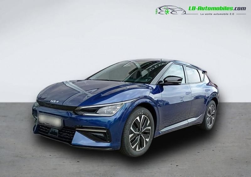 Utilisé 2023 Kia EV6 3 SUV | 45 000 € (Prix assez cher) - Image 1/4