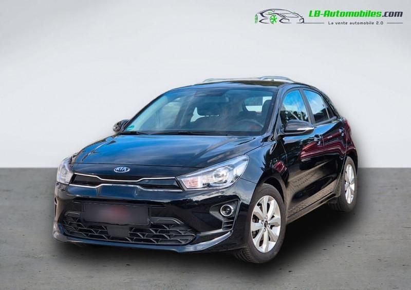 Utilisé 2020 Kia Rio Citadine | 17 800 € (Prix juste) - Image 1/4