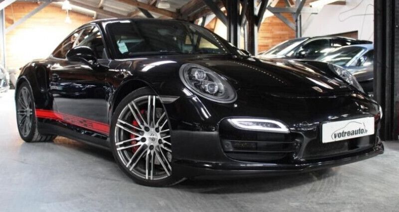 Utilisé 2014 Porsche 991 Coupé | 116 800 € - Image 1/4