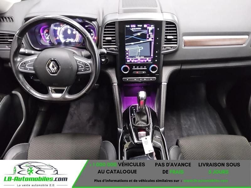 Occasion Renault Koleos 150 ch (110 kW) 2020 SUV