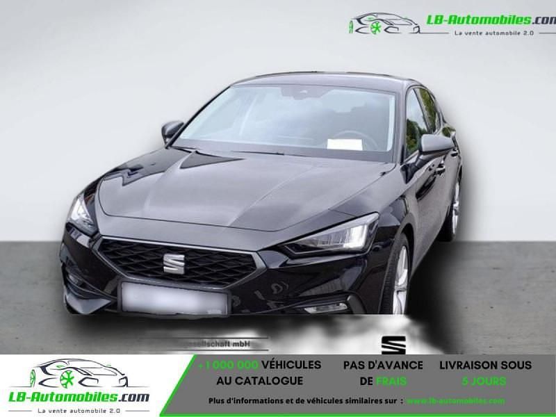 Occasion 2021 Seat Leon Berline | 25 400 € (Prix juste) - Image 1/4