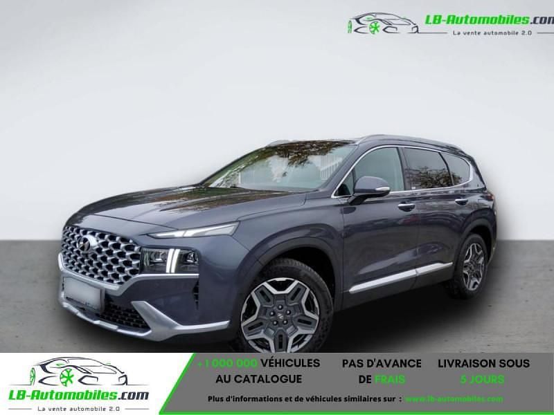 Utilisé 2021 Hyundai Santa Fe Prime SUV | 37 400 € - Image 1/4