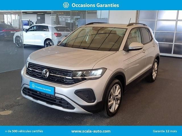 Utilisé 2024 VW T-Cross Edition SUV | 24 990 € (Prix juste) - Image 1/4