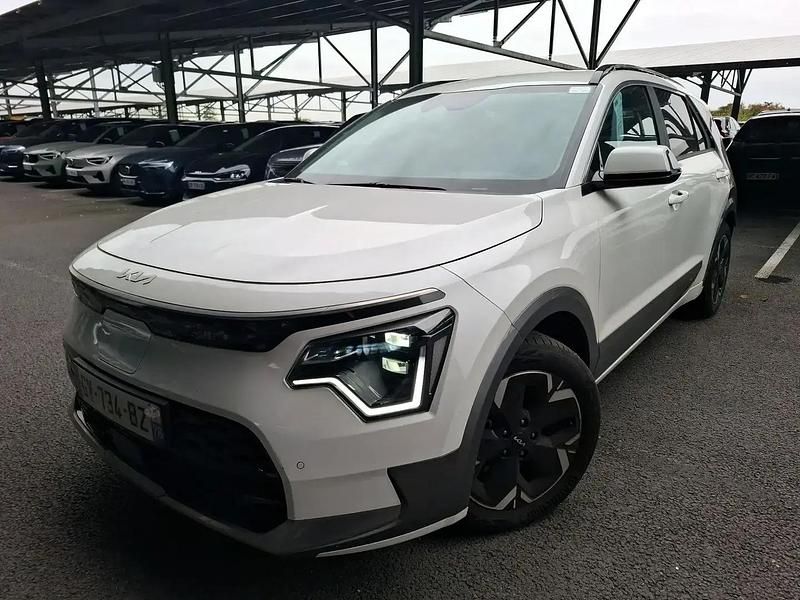 Occasion 2024 Kia e-Niro Premium SUV | 35 000 € - Image 1/4