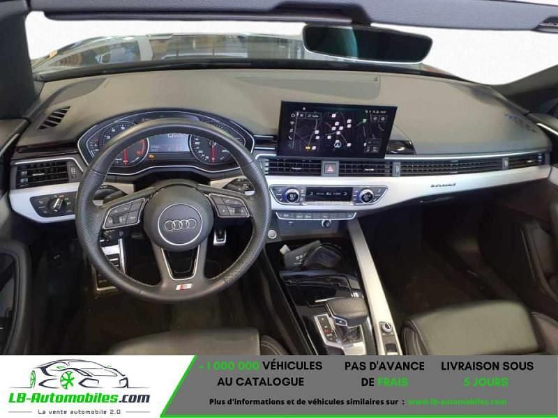 Occasion Audi A5 Sport 265 ch (194 kW) 2020 Coupé