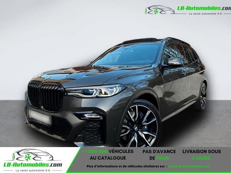 Occasion BMW X7 Comfort Edition 340 ch (250 kW) 2021 SUV
